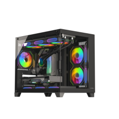 JAMES DONKEY STARK S700 650W SIYAH GAMING KASA