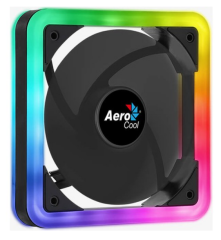 AEROCOOL EDGE14 14CM ARGB LED KASA FANI