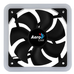 AEROCOOL EDGE14 14CM ARGB LED KASA FANI