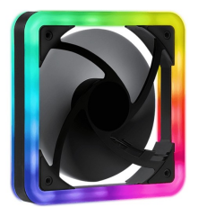 AEROCOOL EDGE14 14CM ARGB LED KASA FANI