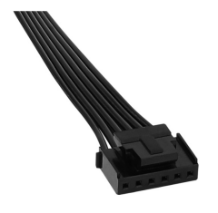 AEROCOOL EDGE14 14CM ARGB LED KASA FANI