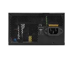 MSI MAG A650BNL 650W 80 Plus Bronze 120mm Fanlı Power Supply