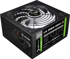 GamePower GP-650 APFC 14cm 80+ Bronze 650W Güç Kaynağı