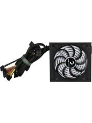 GamePower GP-650 APFC 14cm 80+ Bronze 650W Güç Kaynağı