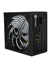 GamePower GP-650 APFC 14cm 80+ Bronze 650W Güç Kaynağı