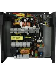 GamePower GP-650 APFC 14cm 80+ Bronze 650W Güç Kaynağı