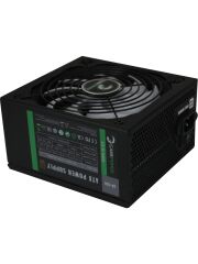 GamePower GP-650 APFC 14cm 80+ Bronze 650W Güç Kaynağı