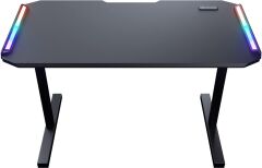 Cougar Mars 150 Rgb Oyuncu Masası