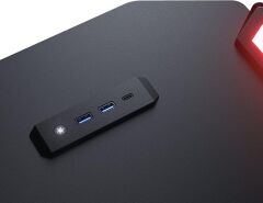 Cougar Mars 150 Rgb Oyuncu Masası