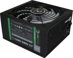 GamePower GP-550 APFC 14cm 80+ Bronze 550W Güç Kaynağı
