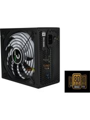 GamePower GP-550 APFC 14cm 80+ Bronze 550W Güç Kaynağı