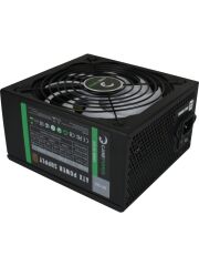 GamePower GP-550 APFC 14cm 80+ Bronze 550W Güç Kaynağı