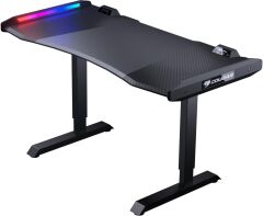 Cougar Mars 120 Rgb Oyuncu Masası