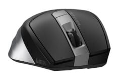A4 Tech FG35 Gri Kablosuz Optik Mouse