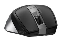 A4 Tech FG35 Gri Kablosuz Optik Mouse