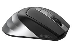 A4 Tech FG35 Gri Kablosuz Optik Mouse