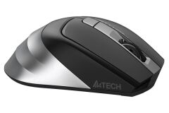 A4 Tech FG35 Gri Kablosuz Optik Mouse