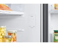 SAMSUNG 465L Bespoke Üstten Donduruculu Buzdolabı AI Enerji