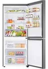 Samsung RB45DG600ES9 Kombi No Frost Buzdolabı