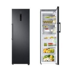 Samsung 387 Litre Buzdolabı Tek Kapılı Solo Wi-Fi Destekli RR39C7EC5B1 EF