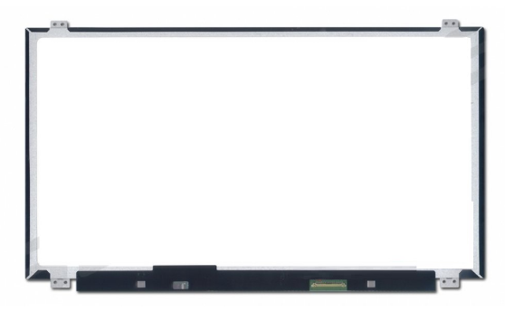 15.6'' 40pin Vidalı Slim LED EKRAN PANEL
