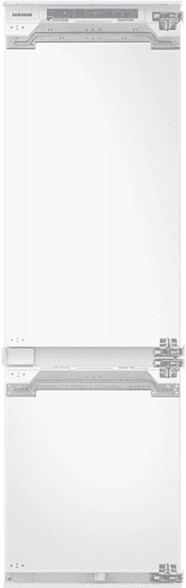 Samsung BRB26612EWW İki Kapılı no-frost buzdolabı