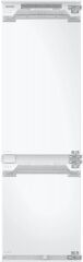 Samsung BRB26612EWW İki Kapılı no-frost buzdolabı
