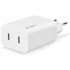 Ttec Smartcharger Duo 2SCS27B 40W Type-C PD Hızlı