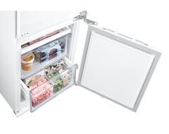 Samsung BRB26612EWW İki Kapılı no-frost buzdolabı