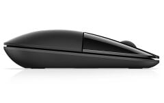 Hp Z3700 Mat Siyah Kablosuz Optik Mouse