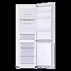 SAMSUNG RB34C602EWW/EF KOMBİ SAMSUNG 344 LİTRE  SPACEMAX BUZDOLABI