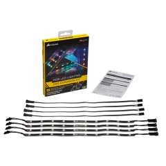 Corsair RGB LED Lighting PRO Expansion Kit Led Aydınlatma