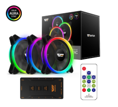 DARKFLASH DR12 PRO 3IN1 KASA FANI