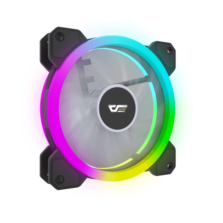 DARKFLASH DR12 PRO KASA FANI