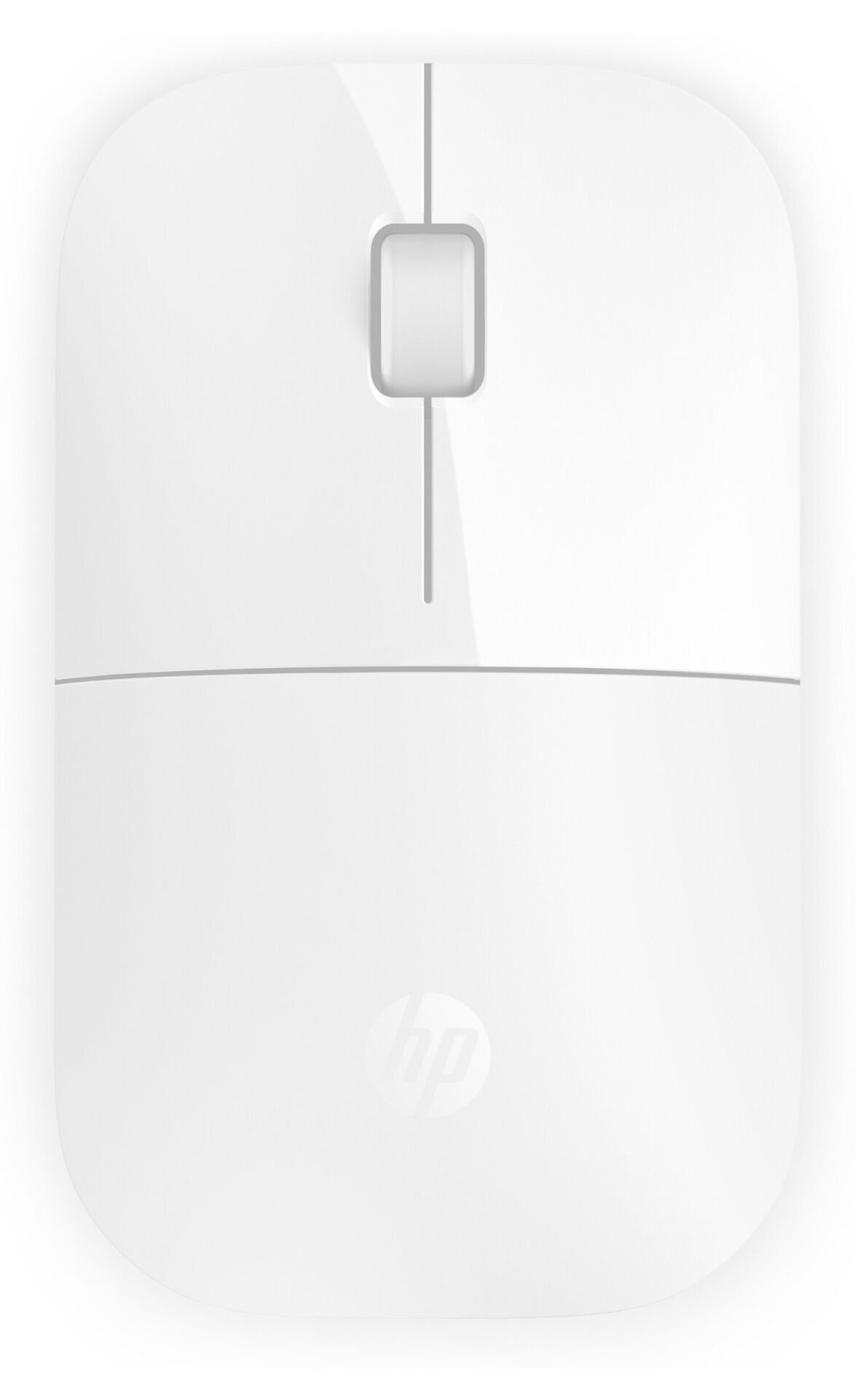 Hp Z3700 Beyaz Kablosuz Optik Mouse