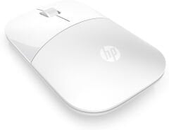 Hp Z3700 Beyaz Kablosuz Optik Mouse