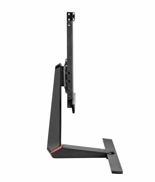 Twisted Minds TM-03-12ST RGB Aydınlatma Oyuncu Masa Üstü TV Standı