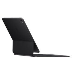 iPad Pro 13 inç (M4) için Magic Keyboard - ABD İngilizcesi - Siyah