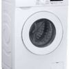 WW71T301MWW/LE 1200RPM 7KG SAMSUNG ÇAMAŞIR MAKİNESİ