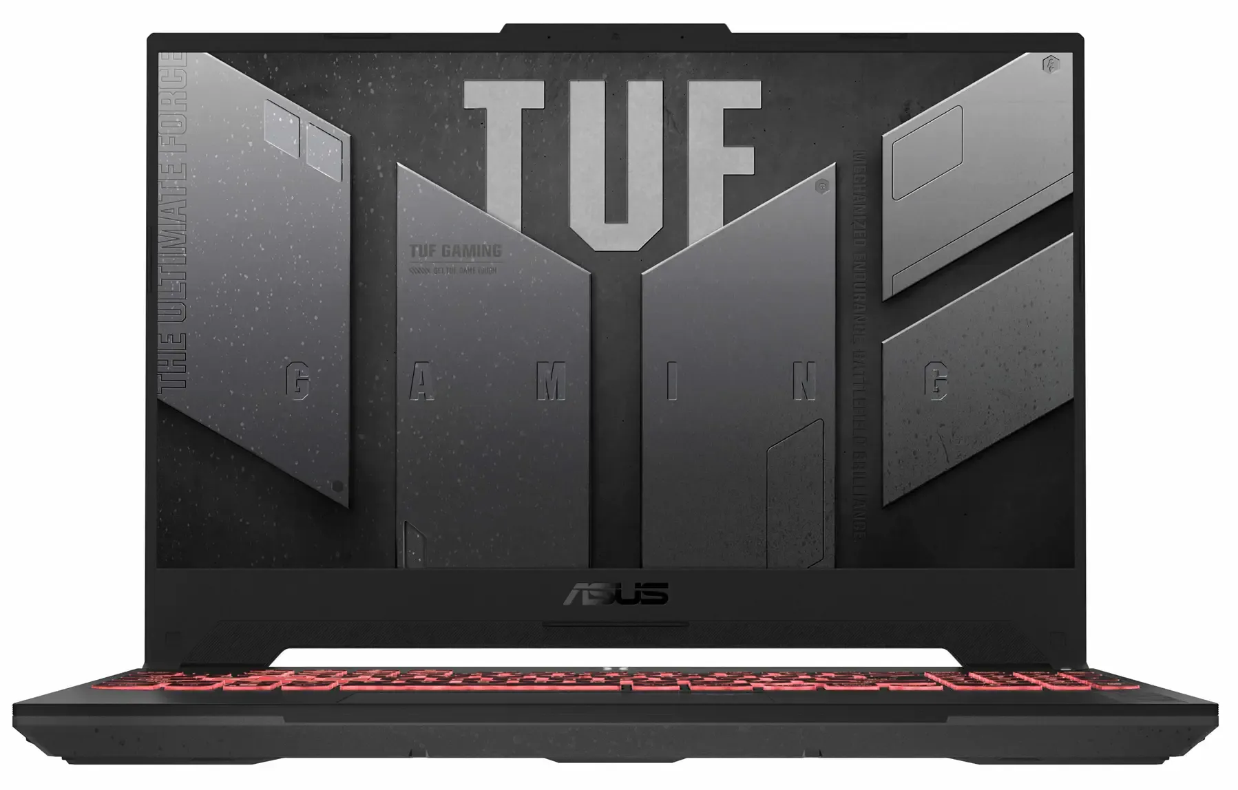 Asus TUF A15 AMD Ryzen 7 7435HS 16GB Ram 512GB SSD 6GB RTX 4050 15.6'' Oyuncu Notebook