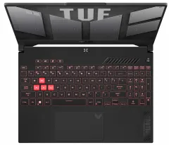 Asus TUF A15 AMD Ryzen 7 7435HS 16GB Ram 512GB SSD 8GB RTX 4060 15.6'' Oyuncu Notebook