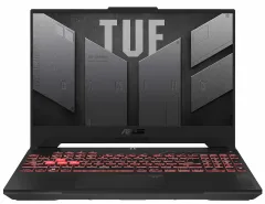 Asus TUF A15 AMD Ryzen 7 7435HS 16GB Ram 512GB SSD 8GB RTX 4060 15.6'' Oyuncu Notebook