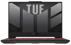 Asus TUF A15 AMD Ryzen 7 7435HS 16GB Ram 512GB SSD 8GB RTX 4060 15.6'' Oyuncu Notebook