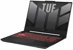 Asus TUF A15 AMD Ryzen 7 7435HS 16GB Ram 512GB SSD 8GB RTX 4060 15.6'' Oyuncu Notebook
