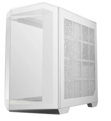 MSI MAG PANO M100R-W PZ M-ATX BEYAZ KASA