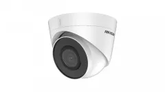 Hikvision DS-2CD1343G0-IUF 4MP 2.8mm Dahili Mikrofonlu IP IR Dome Kamera