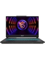 MSI Cyborg 15 A13VE Serisi i5-13420H 16 GB Ram 1TB SSD RTX4050 15.6'' Full HD Gaming Laptop