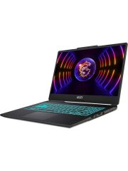 MSI Cyborg 15 A13VE Serisi i5-13420H 16 GB Ram 1TB SSD RTX4050 15.6'' Full HD Gaming Laptop