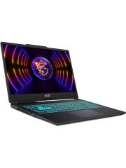 MSI Cyborg 15 A13VE Serisi i5-13420H 16 GB Ram 1TB SSD RTX4050 15.6'' Full HD Gaming Laptop