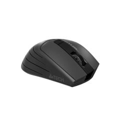 A4 Tech FG30 Gri Kablosuz Optik Mouse